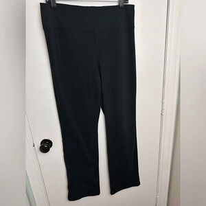 Black Jockey Women’s Lounge comfy Pants Size XL #1507
